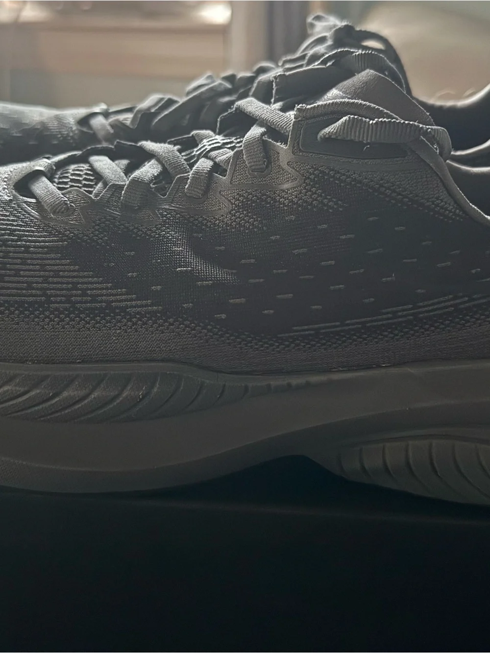 Hoka One One lightweight daily